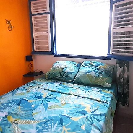 Chambre D'Hote La Calebasse Sainte-Anne Esterno foto