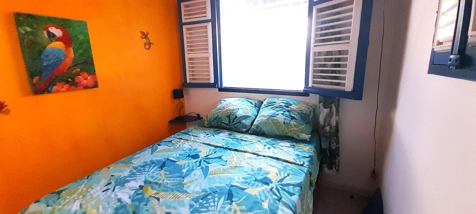 Chambre D'Hote La Calebasse Sainte-Anne Esterno foto